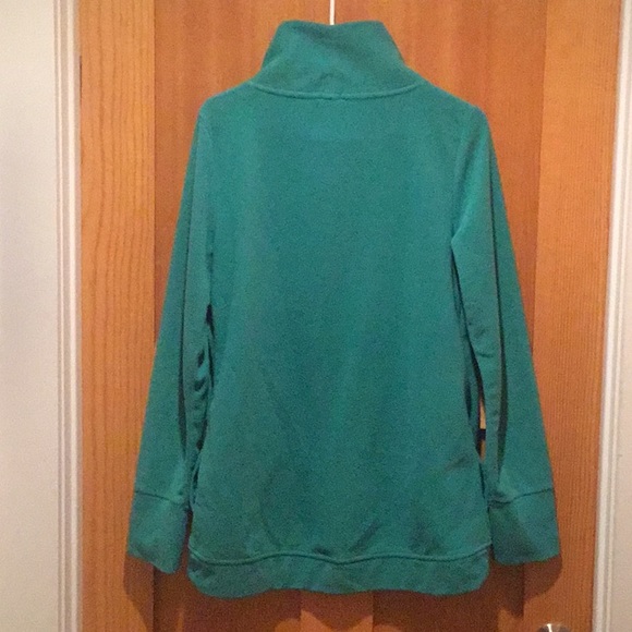 Telluride Cowl Neck Fleece - Picture 4 of 5